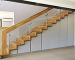 Construction et protection de vos escaliers par Escaliers Maisons à Arques